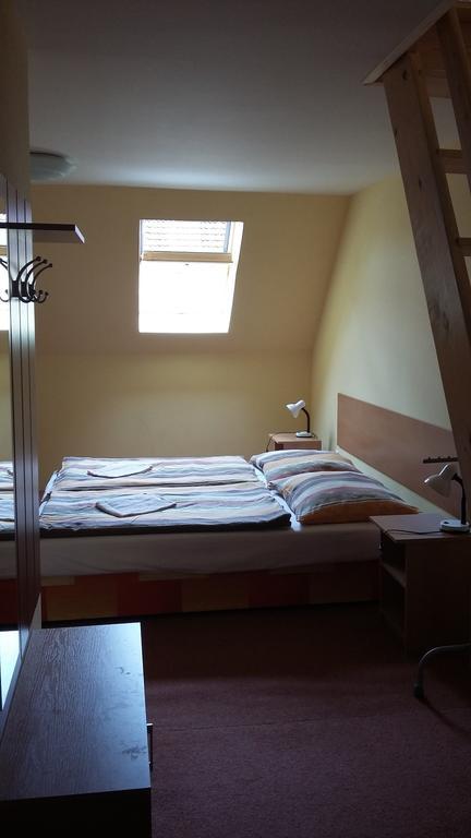 Penzion Skalicek Kunžak Oda fotoğraf